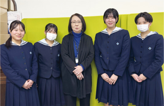 フィールドワーク