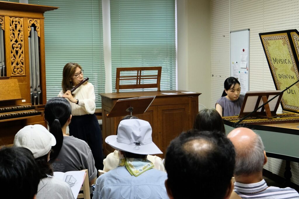 第31回長崎居留地まつりに参加しました